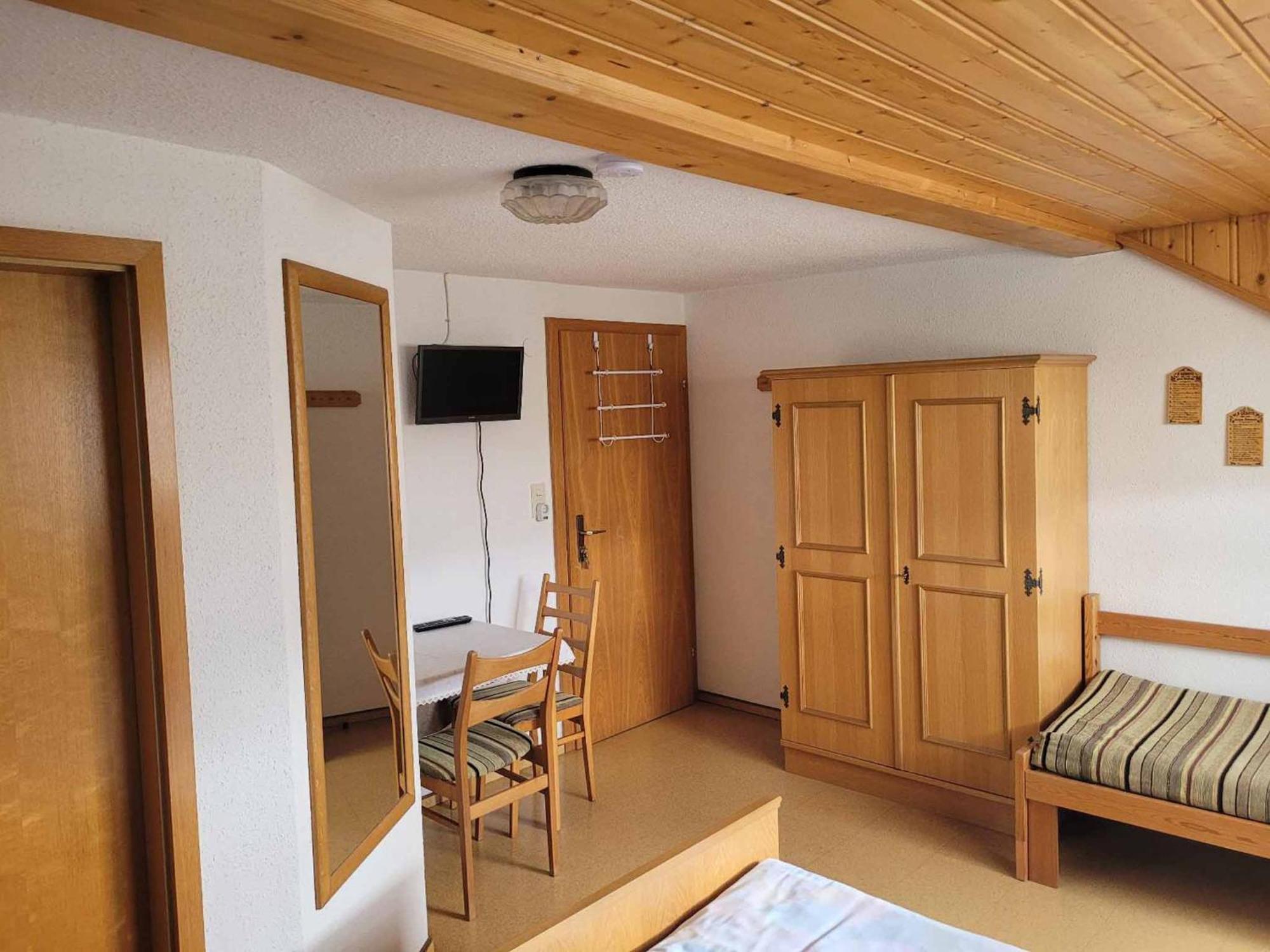 فندق Haus Resi إجينغ المظهر الخارجي الصورة